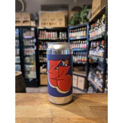 Verdant Brewing Co Three Times Three Vol. 7