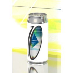 Cloudwater Brew Co. Repose