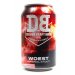 Dutch Bargain Woest 