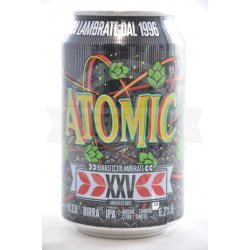 Birrificio Lambrate Atomic