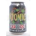Lambrate Atomic Lattina 33cl 