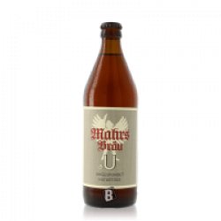 Mahrs a U - Hier-gibts-Bier.de