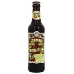 Samuel Smith Organic Raspberry - Drinks of the World