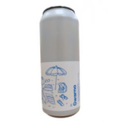 Ziemia Obiecana Gwarno