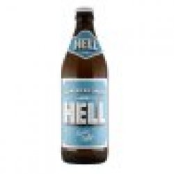 Superfreunde Hell 0,5l - Craftbeer Shop