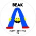 BEAK BREWERY Aloft (KEGSTAR) 5.0&percnt; 
