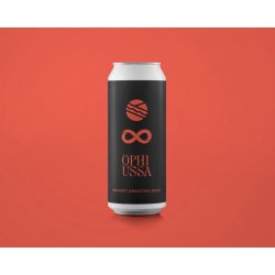 Pomona Island Brew Co. INFINITY SMOOTHIE SOUR
