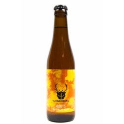 The Wild Beer Co Roots