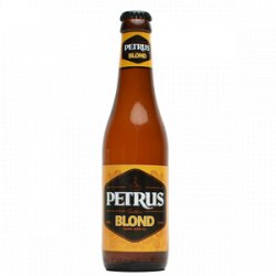 Petrus - Blond - Foeders