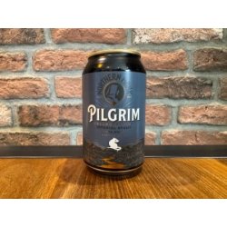 Northern Monk PILGRIM // RAT BREWERY // IMPERIAL STOUT