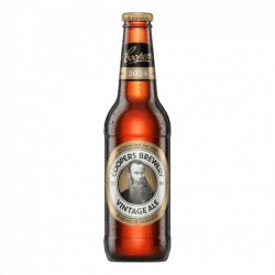 Coopers Vintage Ale (2024)