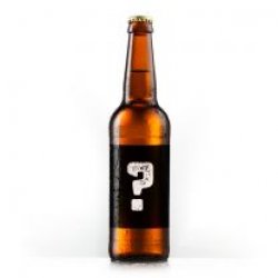 Admiraal  Aldtsjerker Blond - Holland Craft Beer