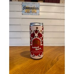 Vault City Brewing Instant Spark