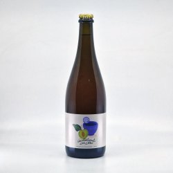 Wilderness Brewery Unintentional Love Letter