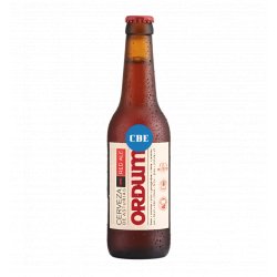 Ordum Red Ale