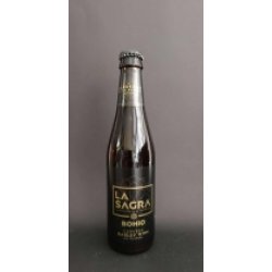 LA SAGRA Bohío