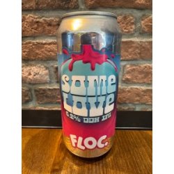 Floc. Some Love