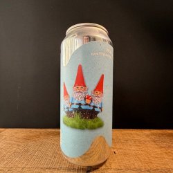 Sureshot Brewing Neat & Tidy