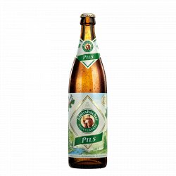 ALPIRSBACHER PILS - Las Cervezas de Martyn