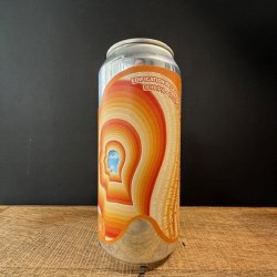 Sureshot Brewing Edification Beckons