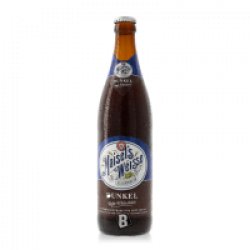 Maisel's Weisse Dunkel - Hier-gibts-Bier.de