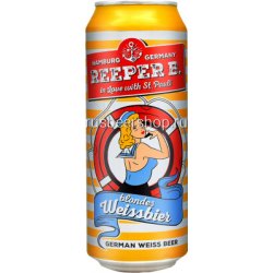 Reepbana Reeper B. Blondes Weissbier