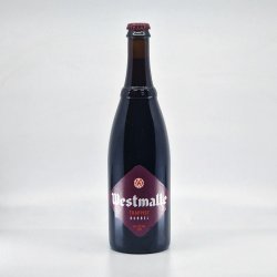 Westmalle Dubbel