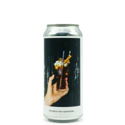 Evil Twin NYC - The Beer that Refreshes - Drikbeer