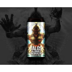 Tartarus Beers Talos