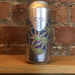Track Brewing Company Soaked In Forever