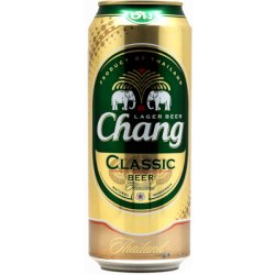 Chang Classic