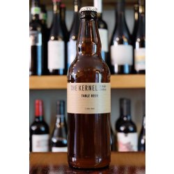 THE KERNEL TABLE BEER - Cork & Cask