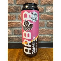 Arbor Ales Tiramibru Arbor Ales Tiramibru