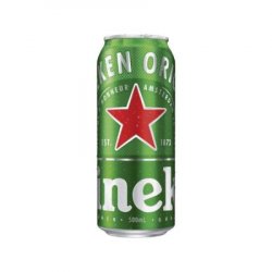 Heineken Heineken