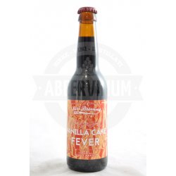 Sori Brewing Vanilla Cake Fever