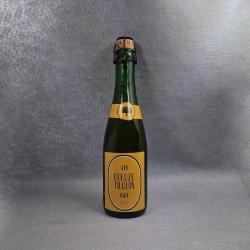 Gueuzerie Tilquin Gueuze Tilquin 40-60