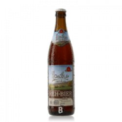 Reh Landbier Dunkel - Hier-gibts-Bier.de