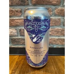 Track Brewing Company Parallel
