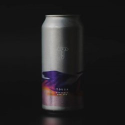 Track - Touch - 7% 2023 Birthday DDH IPA - 440ml Can - The Triangle