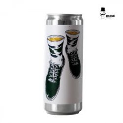 Brewski Double Ditzy