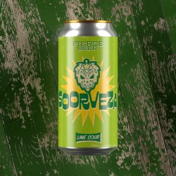 Fierce Beer Soorveza