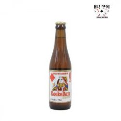 Brouwerij Het Nest KoekeDam