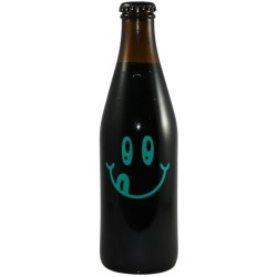 Omnipollo Noa Pecan Mud Cake