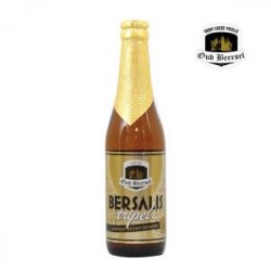 Oud Beersel Bersalis Tripel