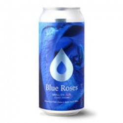 Blue Roses, 3.2% - The Fuss.Club