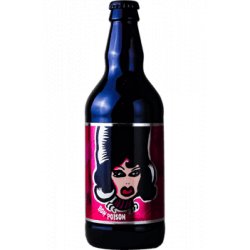 Bon Poison Oktobertest 2022 - Porter fruits rouges - Find a Bottle