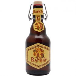 Lefebvre Barbar Blond - Drankenhandel Leiden / Speciaalbierpakket.nl