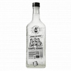 Meinel Kumpel Kümmel 0,5 L - Hier-gibts-Bier.de