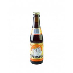 Yperman 25 cl - L’Atelier des Bières