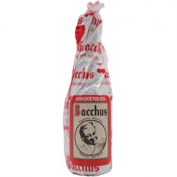 Van Honsebrouck Bacchus Kriekenbier - Drankenhandel Leiden / Speciaalbierpakket.nl